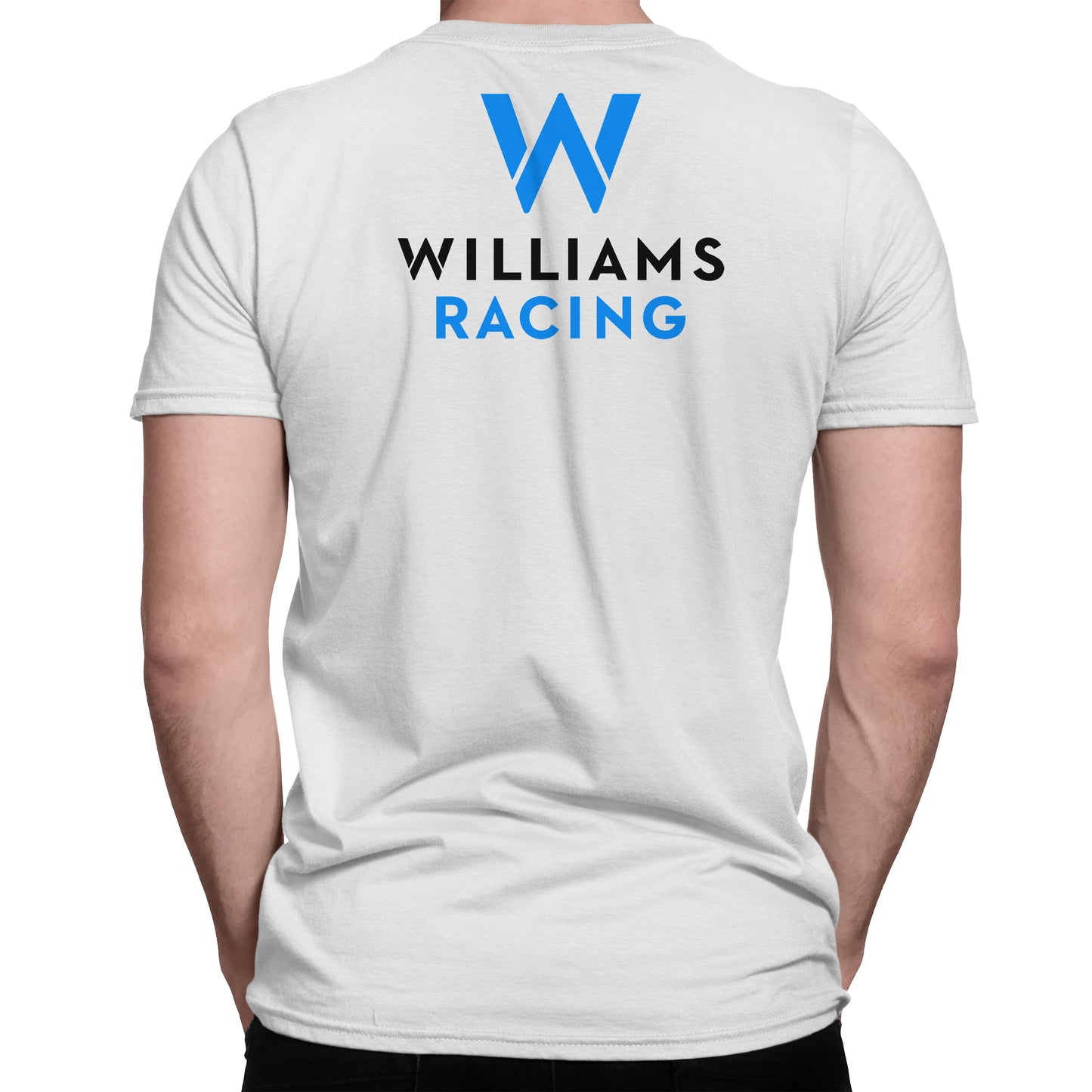 Polera Williams - Temporada 2023