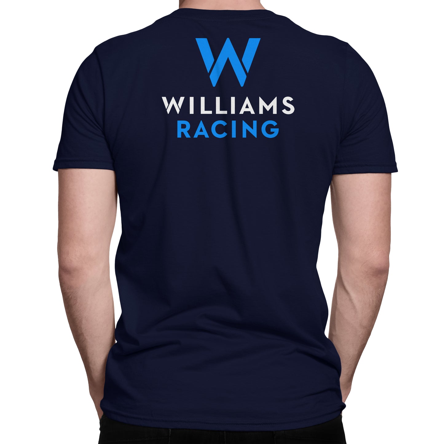 Polera Williams - Temporada 2023