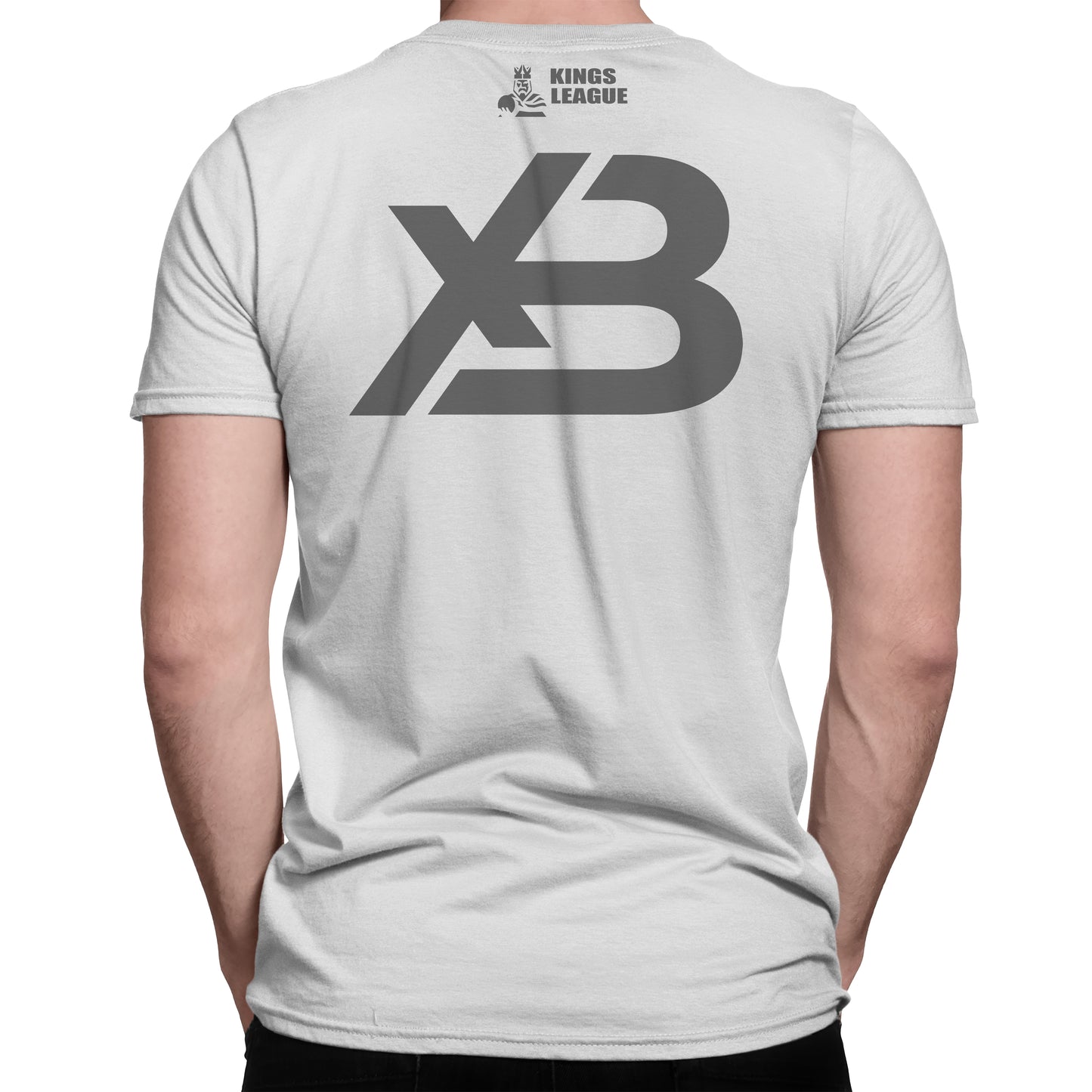 Polera xBuyer Team - Kings League