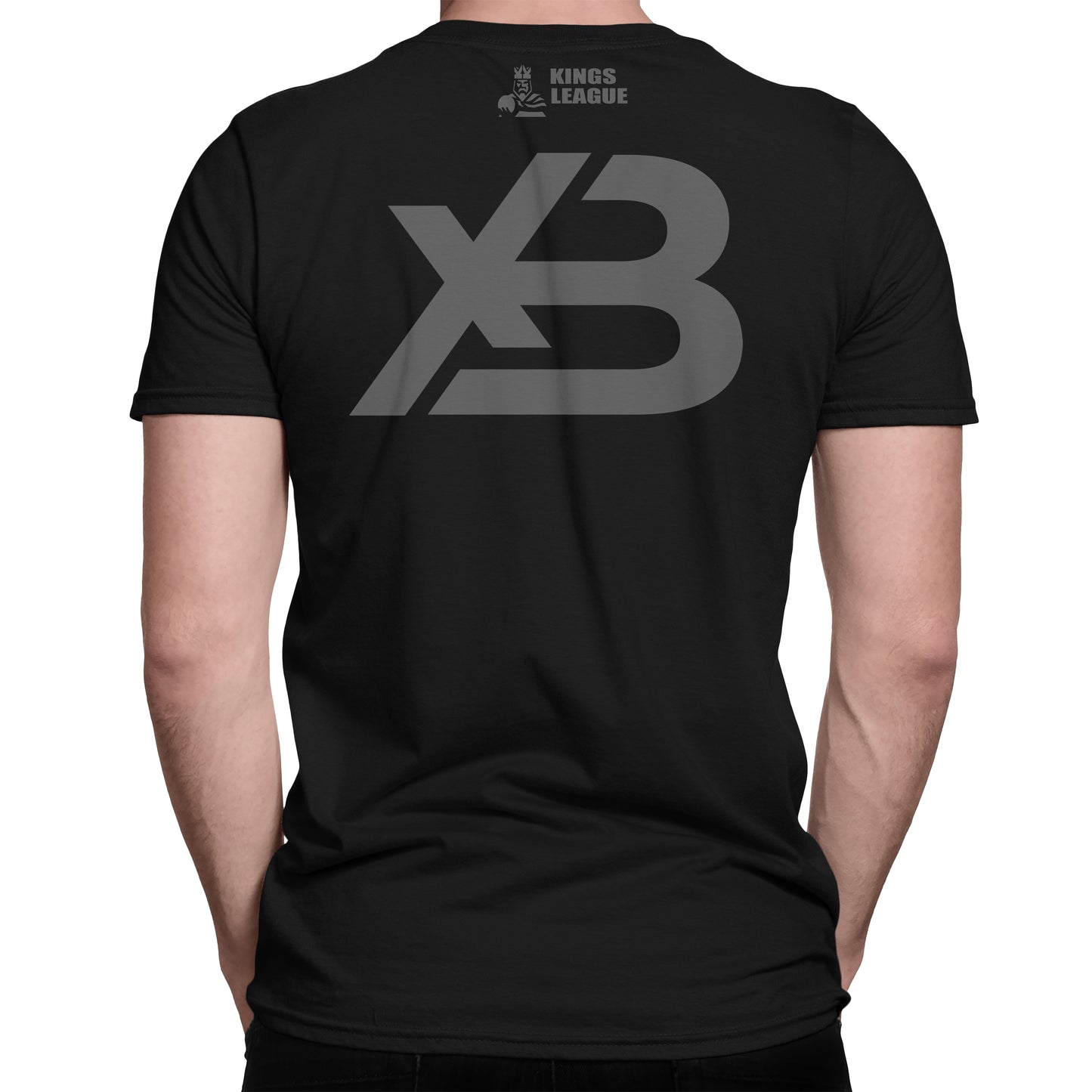 Polera xBuyer Team - Kings League