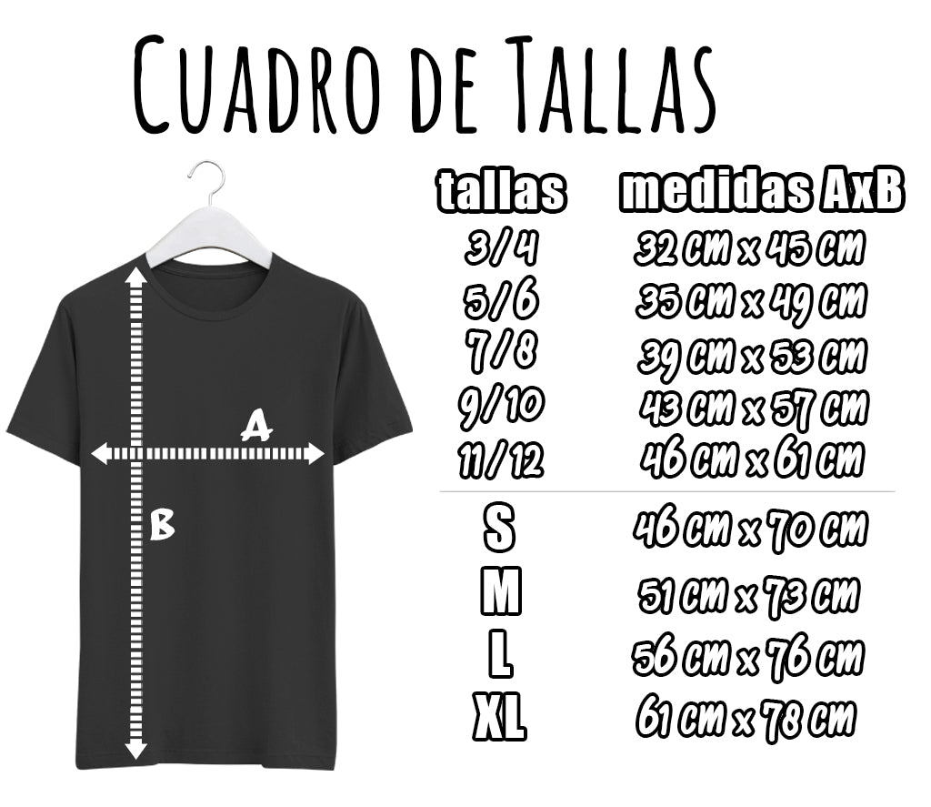 Polera Mad Kat Rubius