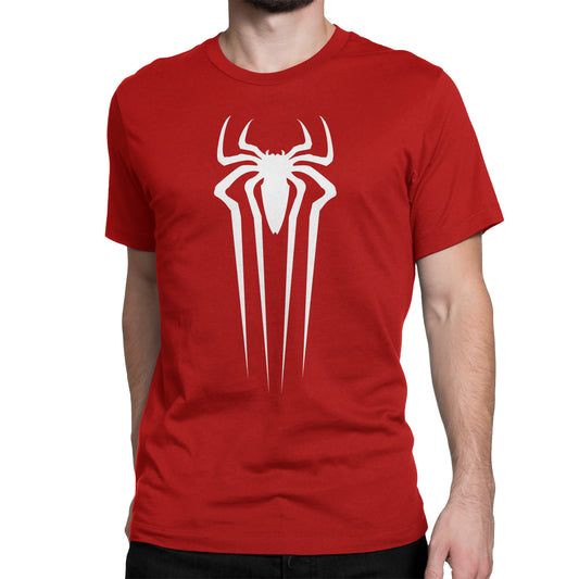 Polera Spiderman - Andrew