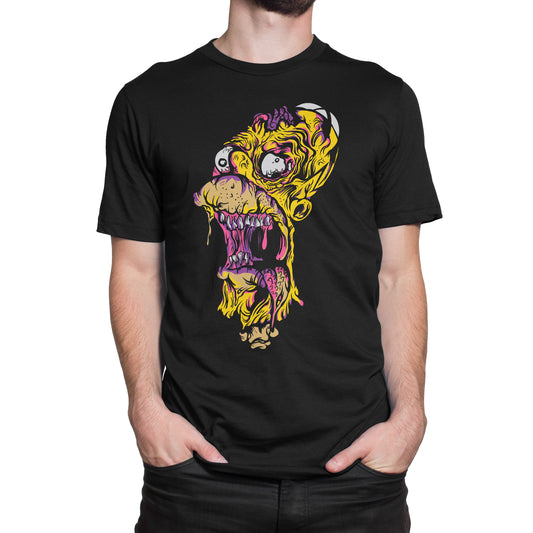 Polera Homero Da Vinci