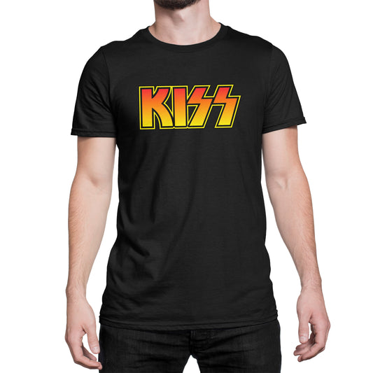 Polera KISS