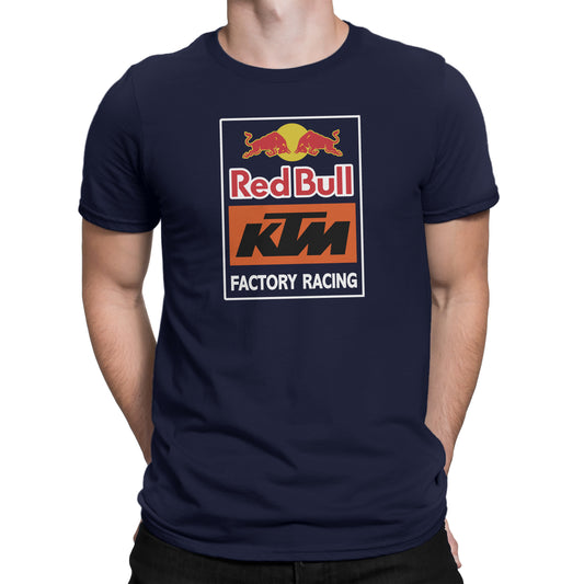 Polera Redbull KTM Factory Racing