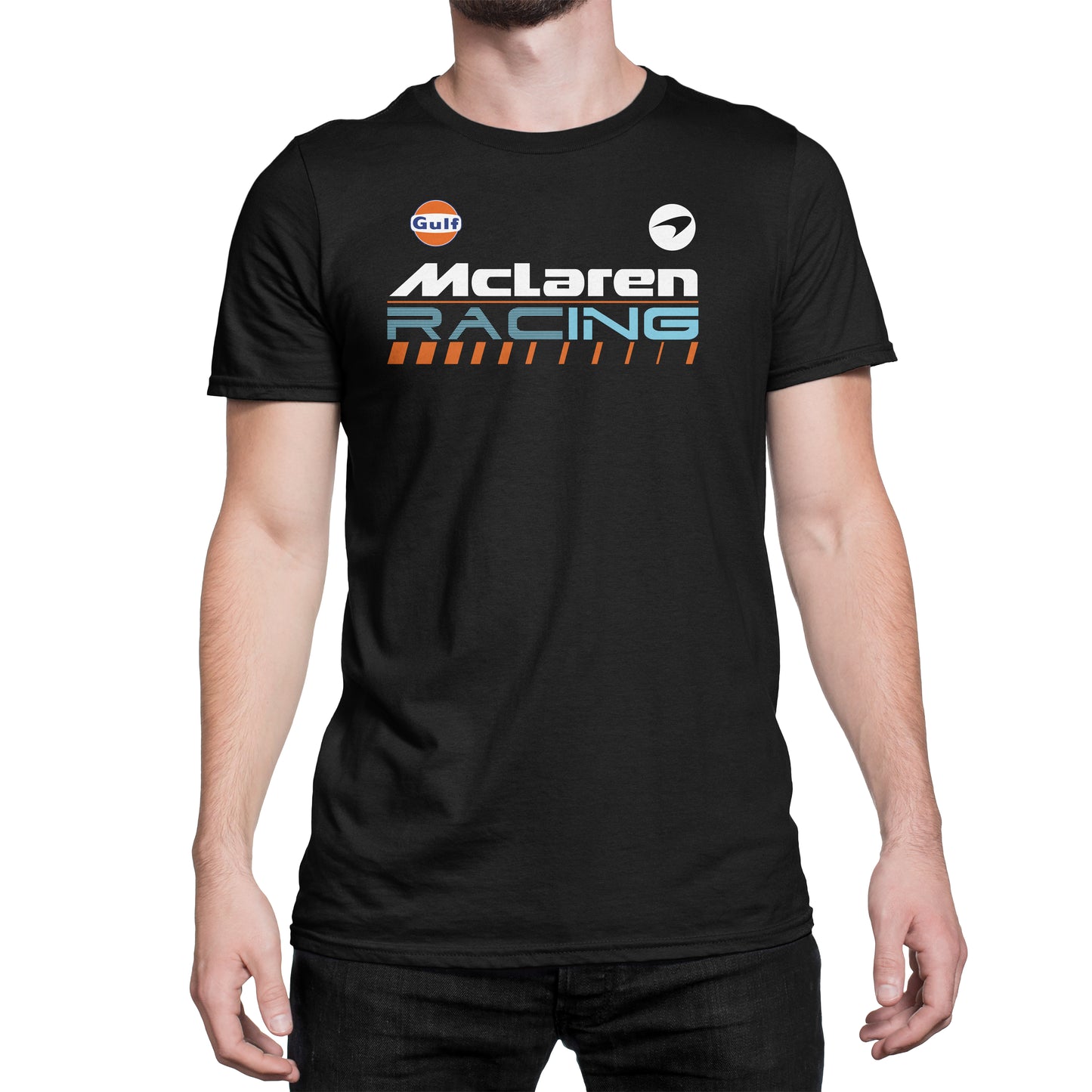 Polera Mclaren Racing - Formula 1