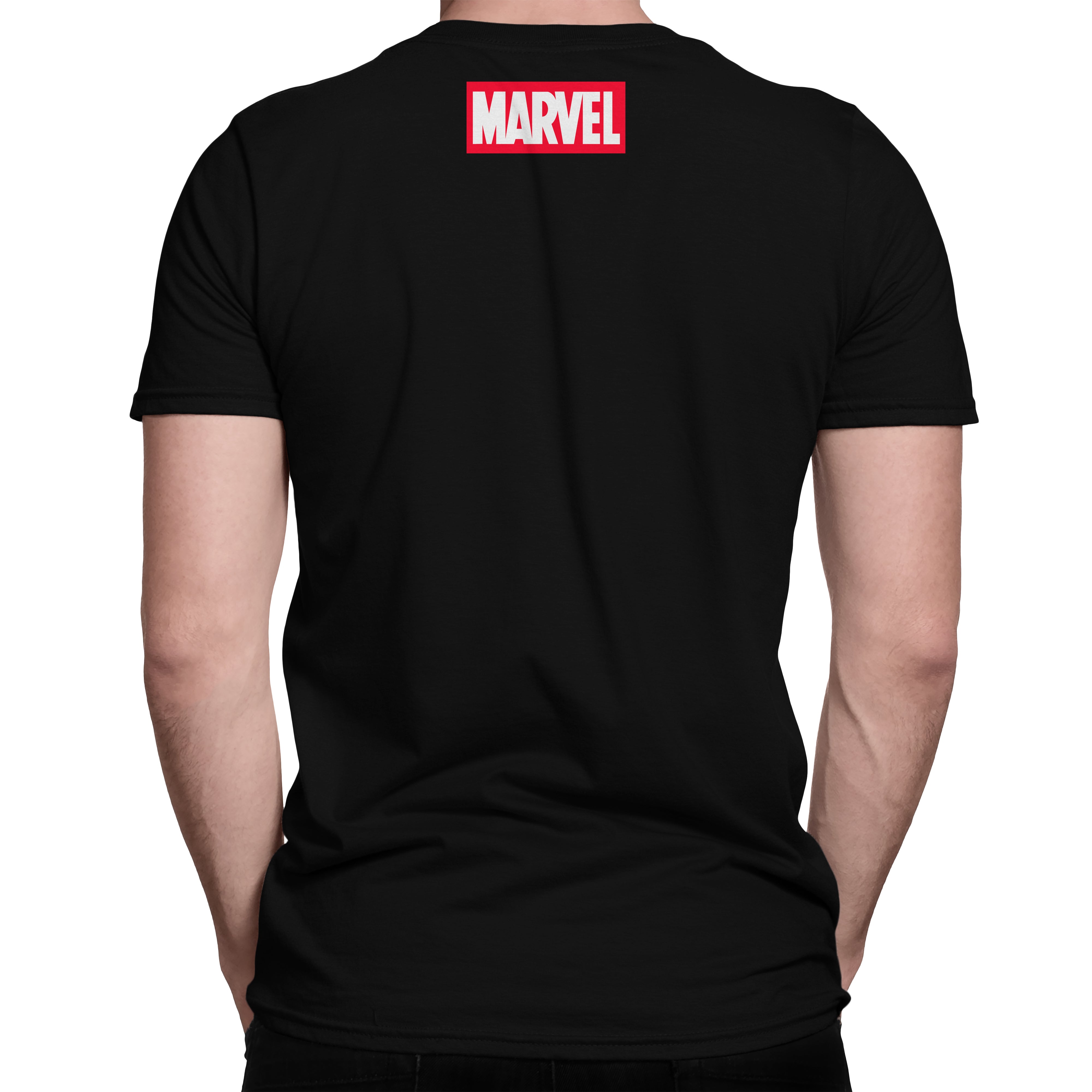 Poleras avengers best sale