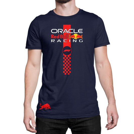 Polera Oracle Redbull Racing Team F1 2022