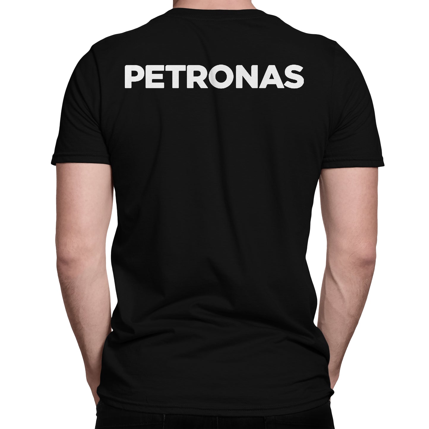 Polera Mercedez Amg Petronas - Temporada 2021