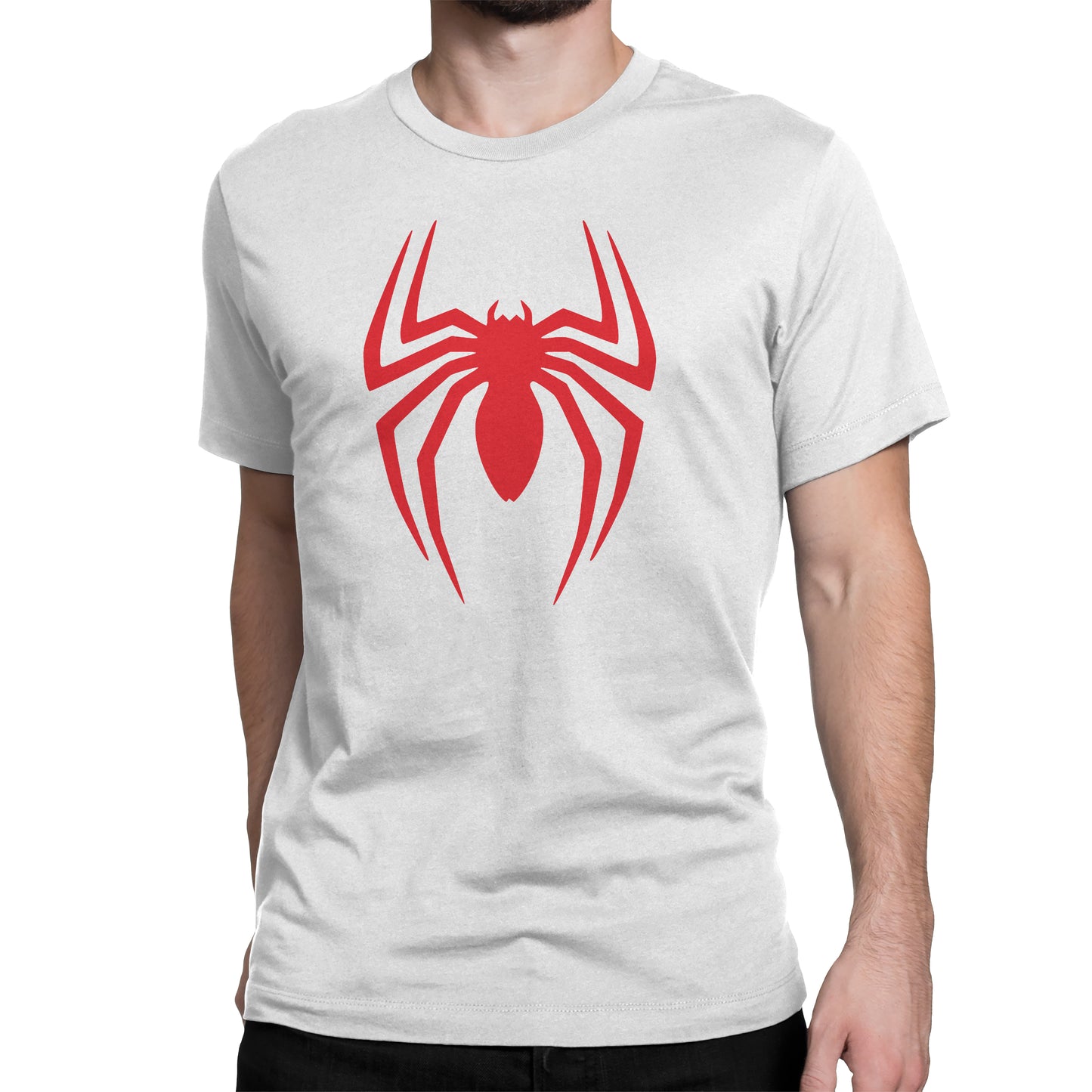 Polera Spiderman - Tobey