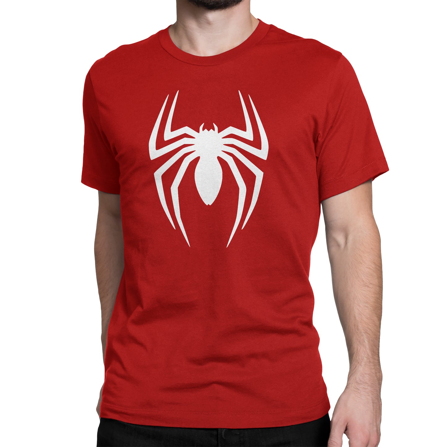 Polera Spiderman - Tobey