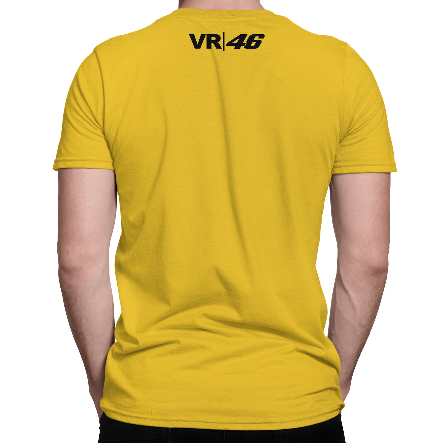 Polera Valentino Rossi - VR46