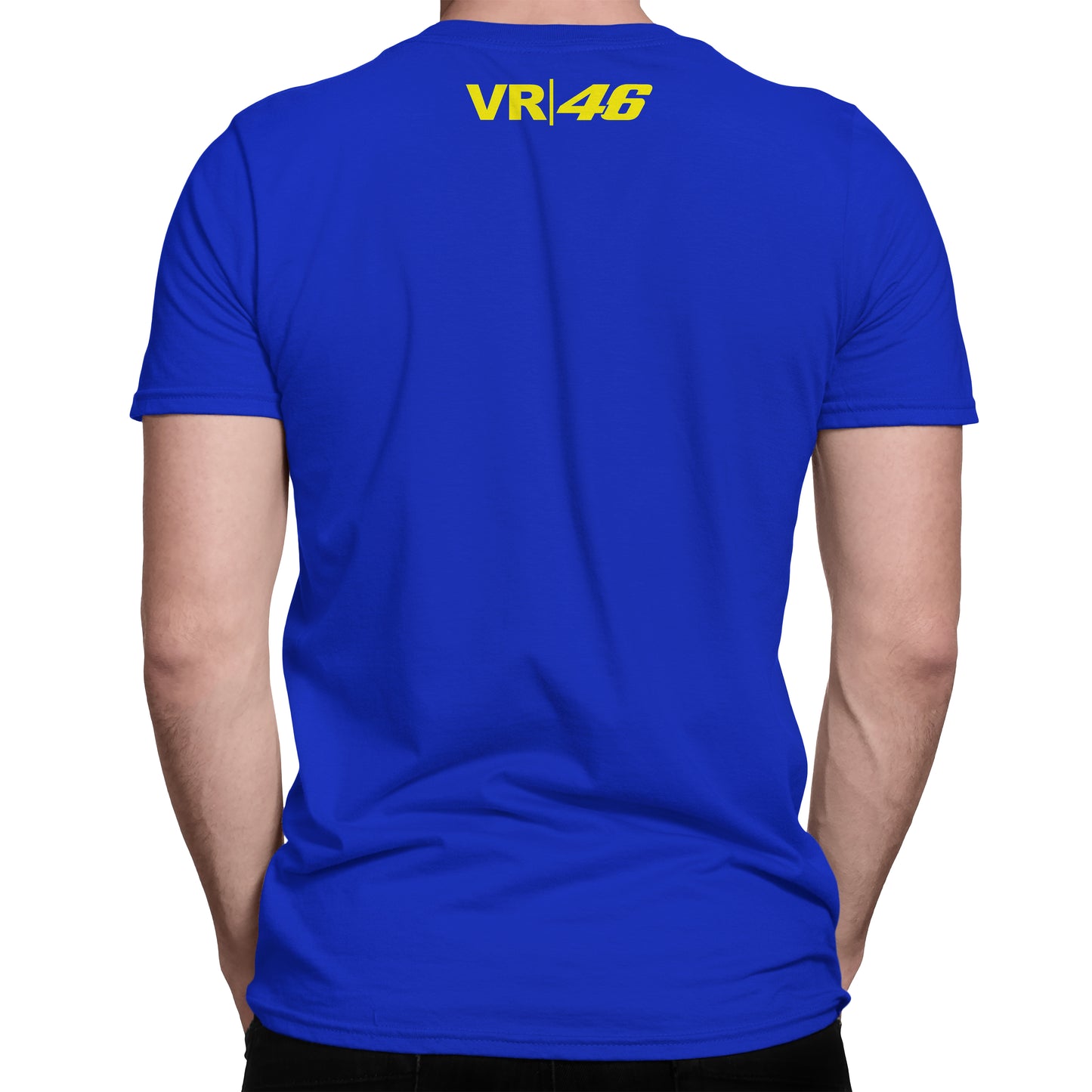 Polera Valentino Rossi - VR46