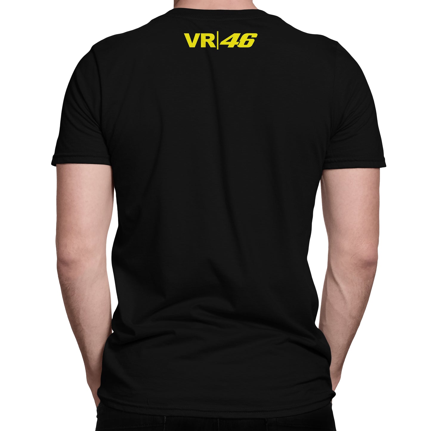 Polera Valentino Rossi - VR46