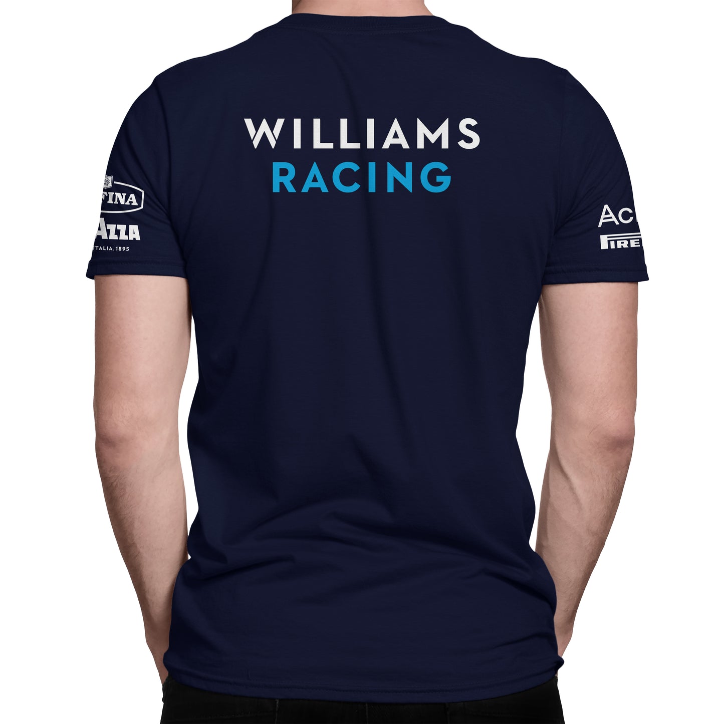 Polera Williams Racing -F1