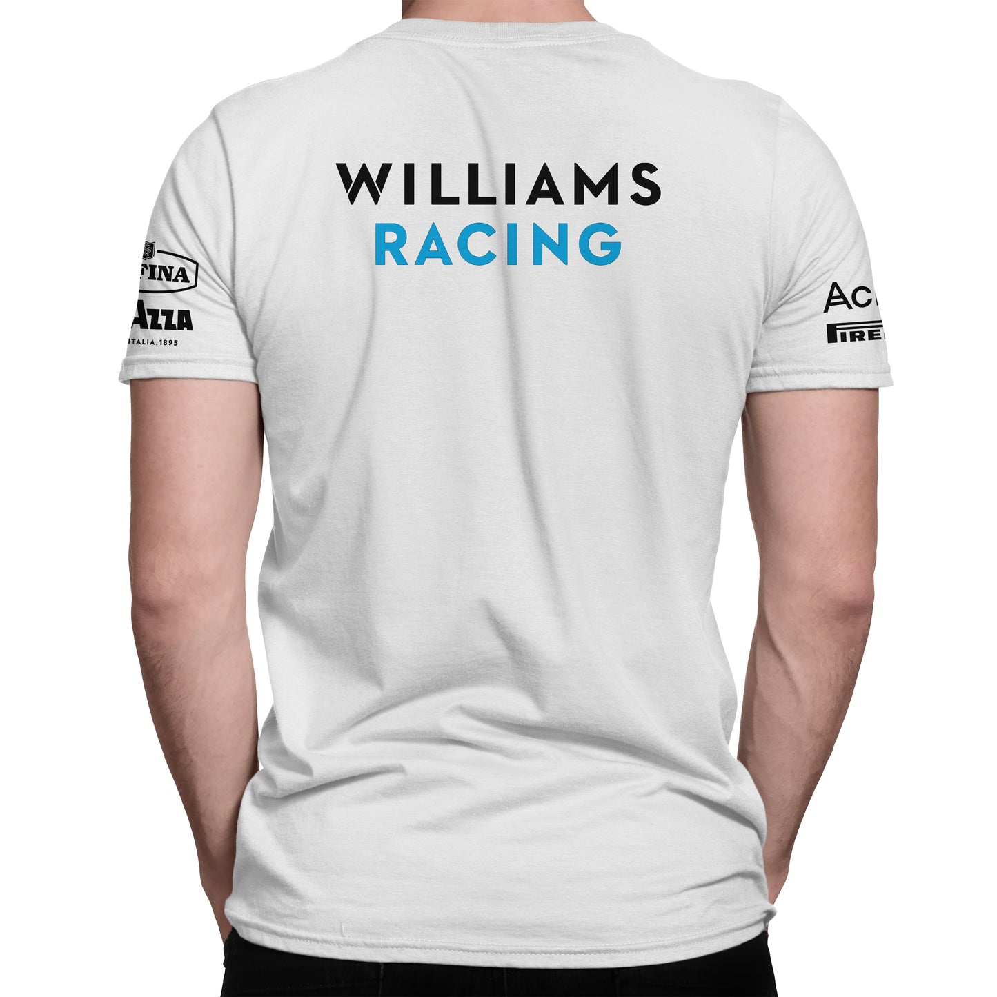 Polera Williams Racing -F1