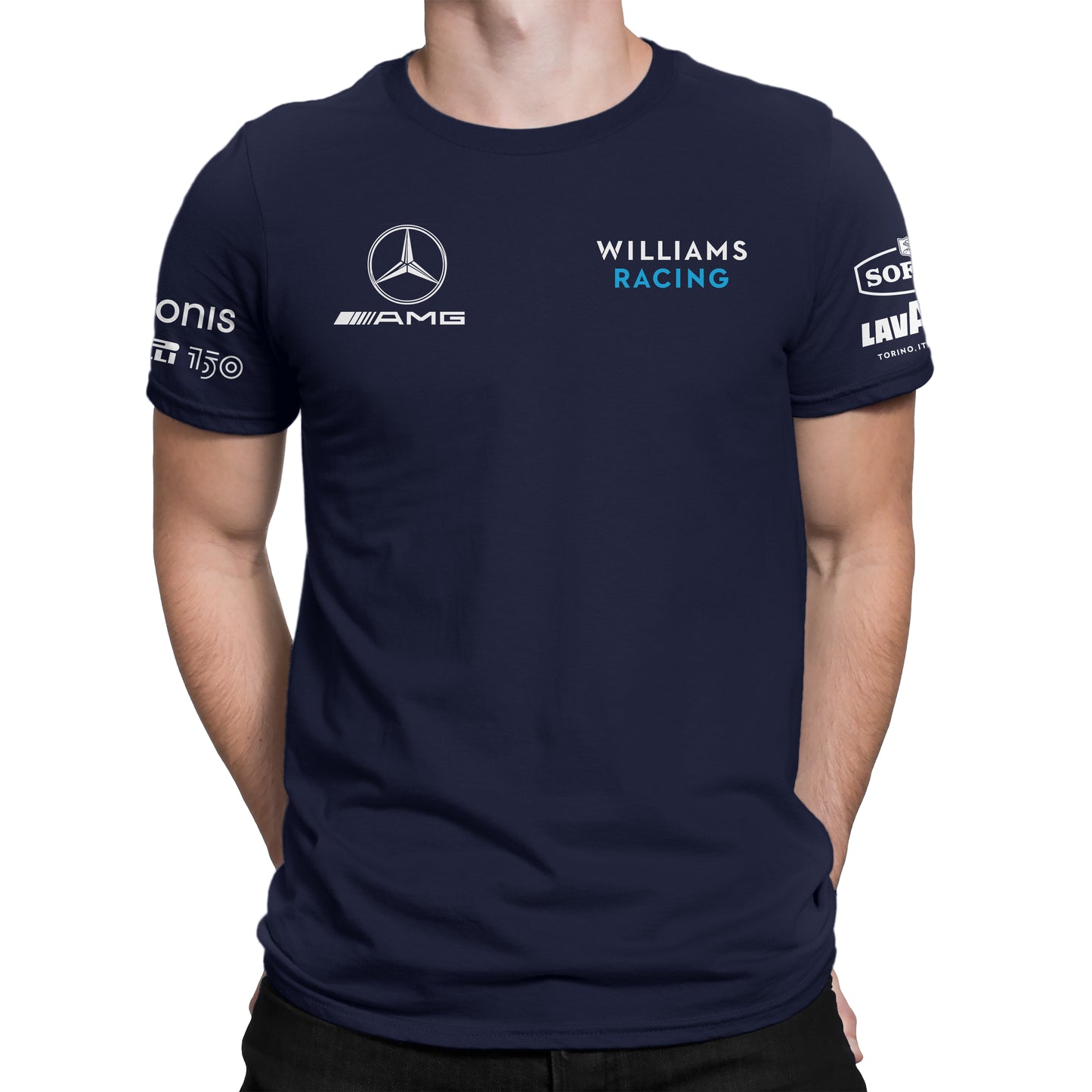 Polera Williams Racing -F1